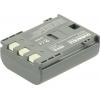 Duracell NB-2L akumulátor do kamery Náhrada za orig. akumulátor NB-2L, NB-2LH 7.4 V 650 mAh
