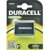 Duracell NP-FW50 akumulátor do kamery Náhrada za orig. akumulátor NP-FW50 7.4 V 900 mAh