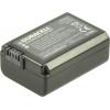 Duracell NP-FW50 akumulátor do kamery Náhrada za orig. akumulátor NP-FW50 7.4 V 900 mAh