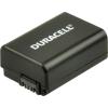 Duracell NP-FW50 akumulátor do kamery Náhrada za orig. akumulátor NP-FW50 7.4 V 900 mAh