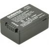 Duracell DMW-BMB9E akumulátor do kamery Náhrada za orig. akumulátor DMW-BMB9E 7.4 V 850 mAh
