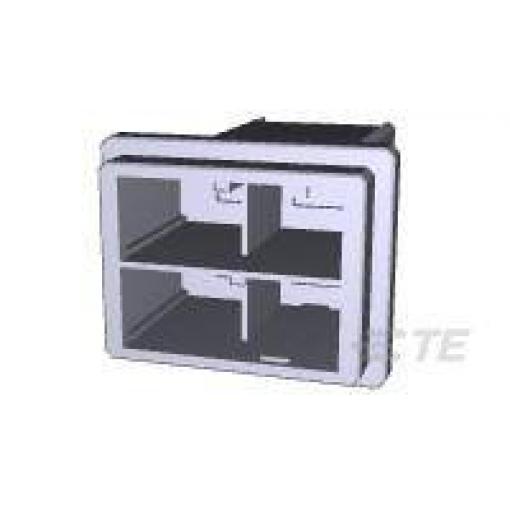 TE Connectivity 3-917808-2, 1 ks Box
