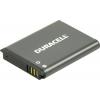 Duracell BP70A akumulátor do kamery Náhrada za orig. akumulátor BP-70A 3.7 V 670 mAh