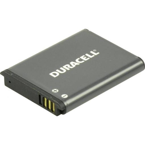 Duracell BP70A akumulátor do kamery Náhrada za orig. akumulátor BP-70A 3.7 V 670 mAh
