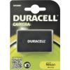 Duracell EN-EL9 akumulátor do kamery Náhrada za orig. akumulátor EN-EL9 7.4 V 1050 mAh