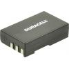 Duracell EN-EL9 akumulátor do kamery Náhrada za orig. akumulátor EN-EL9 7.4 V 1050 mAh