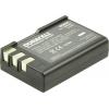 Duracell EN-EL9 akumulátor do kamery Náhrada za orig. akumulátor EN-EL9 7.4 V 1050 mAh