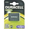 Duracell SLB-10A akumulátor do kamery Náhrada za orig. akumulátor SLB-10A 3.7 V 750 mAh