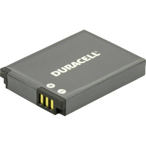 Duracell SLB-10A akumulátor do kamery Náhrada za orig. akumulátor SLB-10A 3.7 V 750 mAh