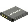 Duracell KLIC-7004 akumulátor do kamery Náhrada za orig. akumulátor NP-50, KLIC-7004 3.7 V 770 mAh
