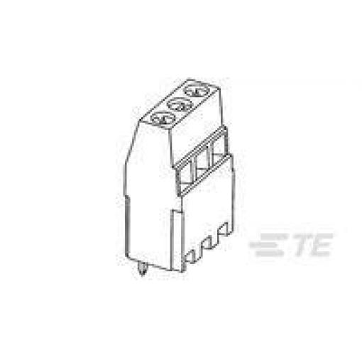 TE Connectivity 282921-3, 1 ks Box