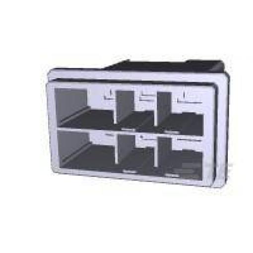 TE Connectivity 2-917808-3, 1 ks Box