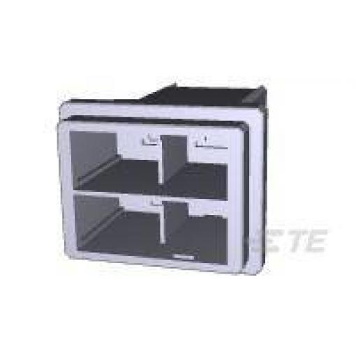 TE Connectivity 2-917808-2, 1 ks Box
