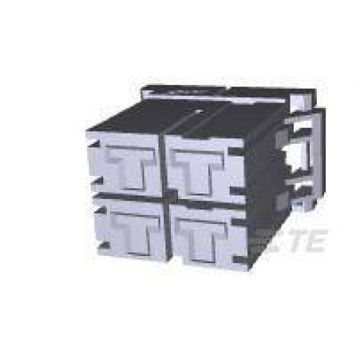 TE Connectivity 2-917807-2, 1 ks Bag
