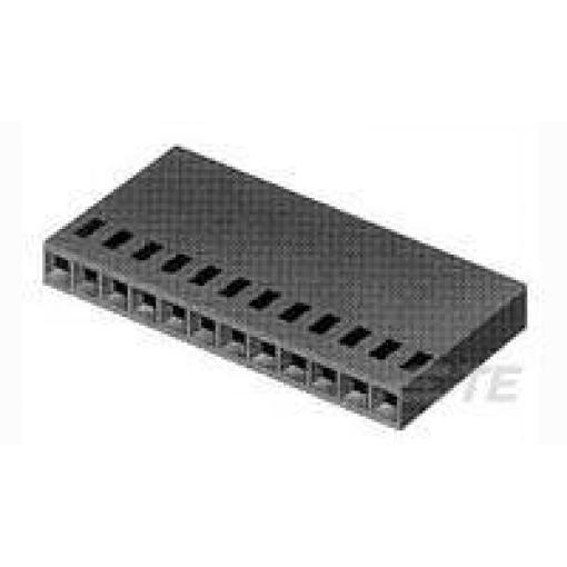 TE Connectivity 2-87499-4, 1 ks Package