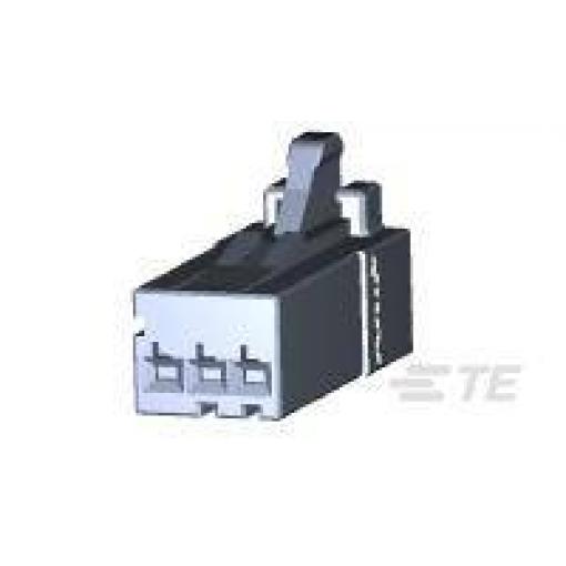TE Connectivity 3-1318120-3, 1 ks Bag