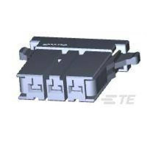 TE Connectivity 3-178128-3, 1 ks Bag