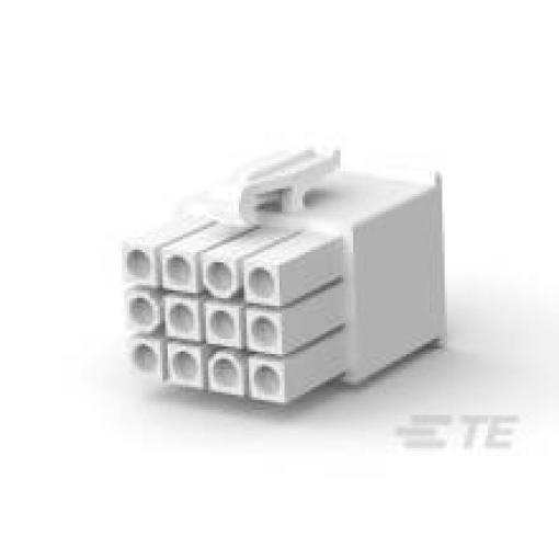 TE Connectivity 172341-1, 1 ks Bag