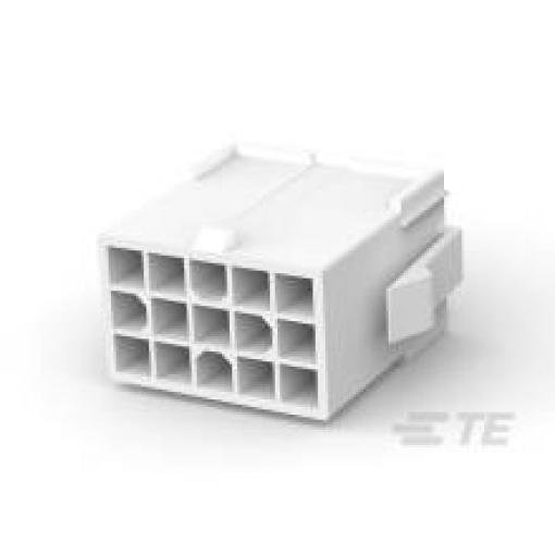 TE Connectivity 172334-1 1 ks Bag