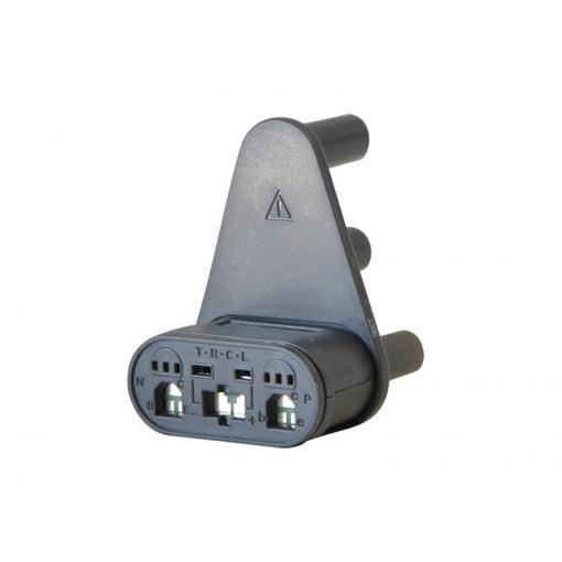 Adaptér UNI-T IV