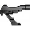Bresser Optik Stellar 60/800 AZ teleskop azimutový achromatický Zvětšení 40 do 600 x