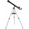 Bresser Optik Stellar 60/800 AZ teleskop azimutový achromatický Zvětšení 40 do 600 x