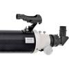 Bresser Optik AR-102/600 EQ-3 AT-3 teleskop ekvatoriální achromatický Zvětšení 24 do 204 x