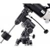 Bresser Optik AR-102/600 EQ-3 AT-3 teleskop ekvatoriální achromatický Zvětšení 24 do 204 x