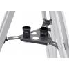 Bresser Optik AR-102/600 EQ-3 AT-3 teleskop ekvatoriální achromatický Zvětšení 24 do 204 x