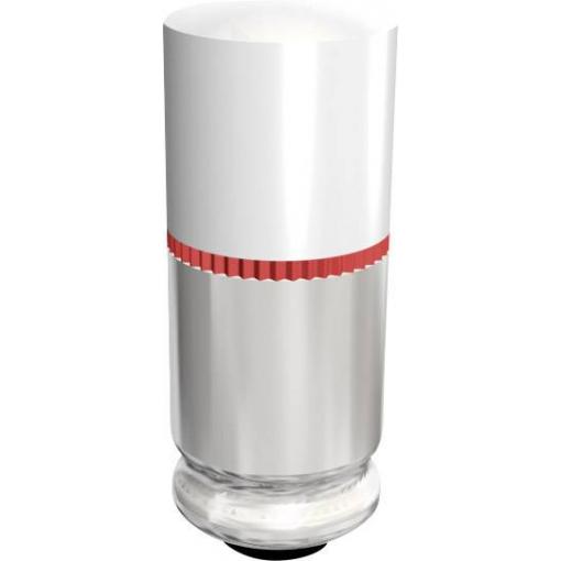 Signal Construct MWCG5764 indikační LED bílá MG 5.7 24 V/DC, 24 V/AC