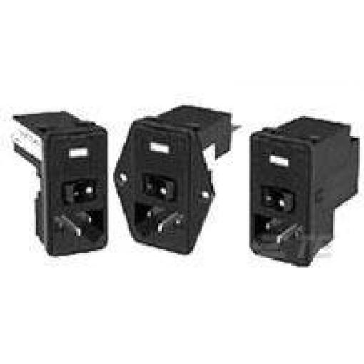 TE Connectivity 1-6609106-3 1 ks Package