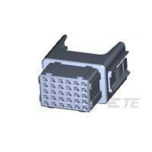 TE Connectivity 1747365-1, 1 ks Bag