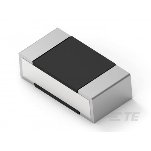 TE Connectivity 3-2176312-1 25.50 kΩ SMD 0.1 W 0.1 % 25 ppm 1000 ks Tape on Full reel