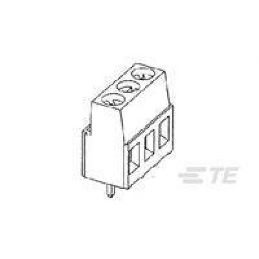 TE Connectivity 1776491-4, 1 ks Package