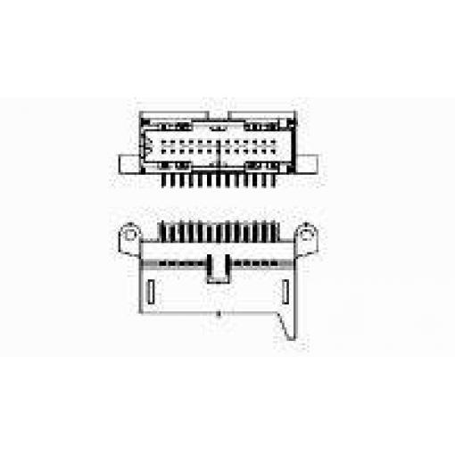 TE Connectivity 1-827880-2, 1 ks Box