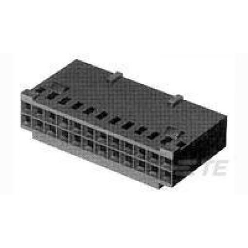 TE Connectivity 1-87631-4, 1 ks Package