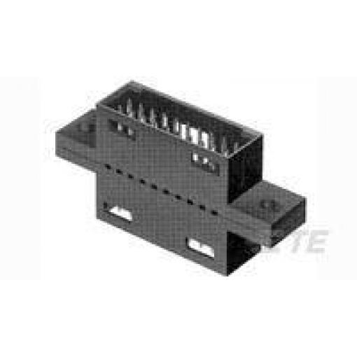 TE Connectivity 1-87608-6, 1 ks Tray