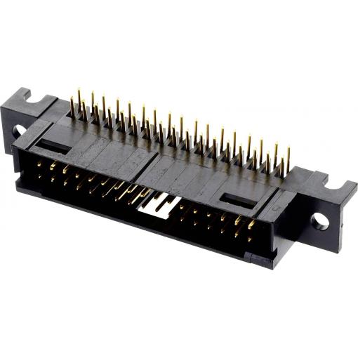 TE Connectivity 1-87813-4, 1 ks Tray