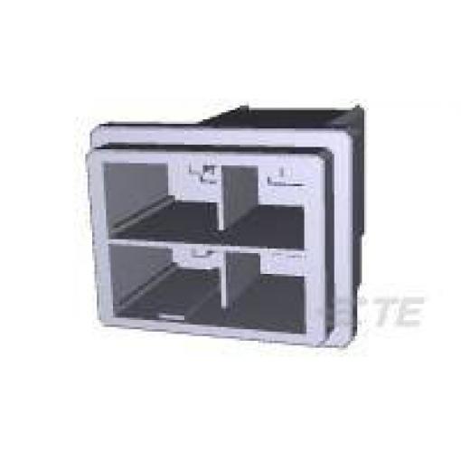 TE Connectivity 1-917808-2, 1 ks Bag