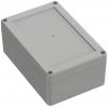 TRU COMPONENTS TC-10860764 univerzální pouzdro 150 x 100 x 60 ABS světle šedá 1 ks
