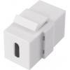 Renkforce RF-KS-UC vestavný modul USB 3.1 (2. generace) Keystone
