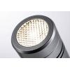 Paulmann 94367 Osvětlovací systém Plug&Shine nástěnné LED světlo LED 12 W teplá bílá šedá