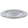 Paulmann 94387 podlahové svítidlo pevně vestavěné LED LED nerezová ocel