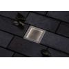 Paulmann Brick 94336 podlahové svítidlo pevně vestavěné LED LED 3 W hliník, šedá