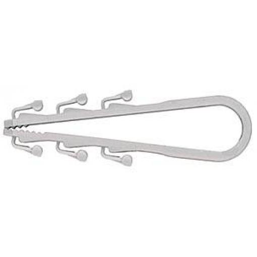 Fischer LS 8/28 Steckfix 58156 100 ks