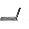 Kensington kabelový zámek pro notebooky, kódový číslicový zámek nejsou nutné klíče, bez klíče Slim Combination