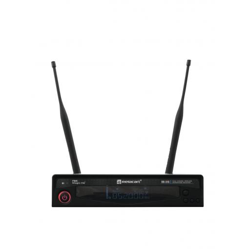 Relacart HR-31S rádiový přijímač