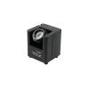 Eurolite AKKU UP-1 QCL LED nástěnné svělo Počet LED: 1 x 15 W černá