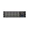 Omnitronic RM-1422FX USB do racku 19 Kanálů:12 USB připojení