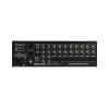 Omnitronic RM-1422FX USB do racku 19 Kanálů:12 USB připojení